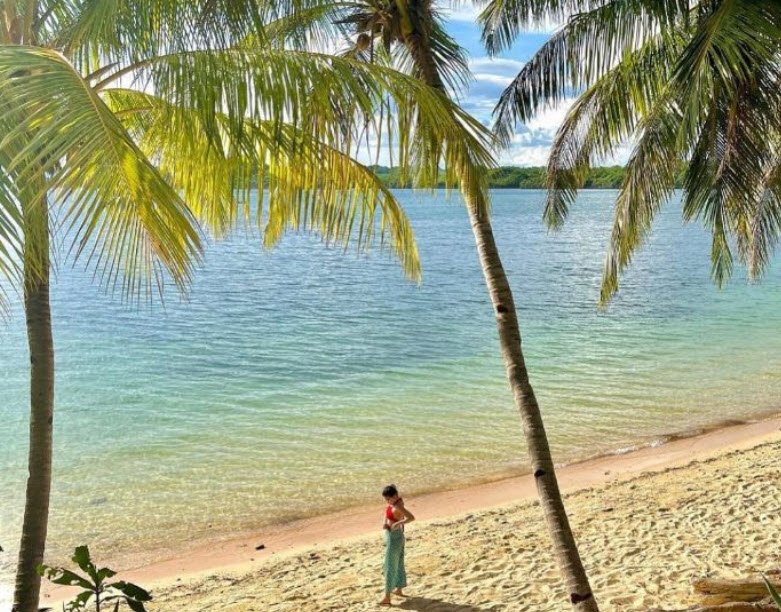 Tando Beach Resort, Infanta, Quezon, Philippines, Philippines